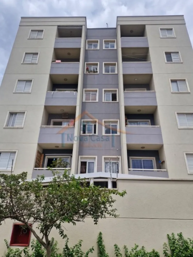 Apartamento, 2 quartos, 51 m² - Foto 1