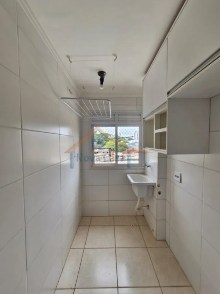 Apartamento, 2 quartos, 51 m² - Foto 3