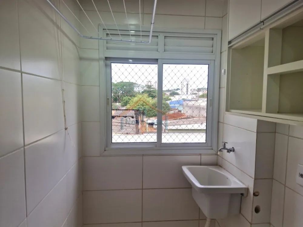 Apartamento, 2 quartos, 51 m² - Foto 3