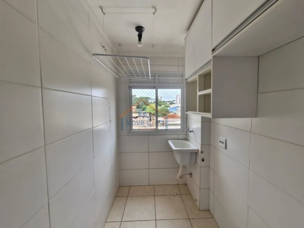 Apartamento, 2 quartos, 51 m² - Foto 4
