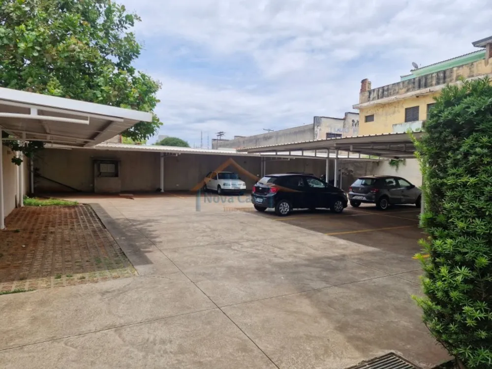 Apartamento, 2 quartos, 51 m² - Foto 10