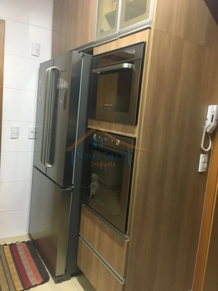 Apartamento, 3 quartos, 110 m² - Foto 1