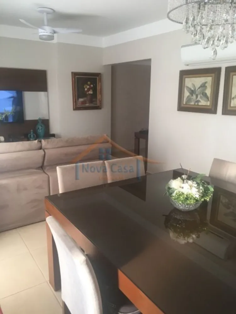 Apartamento, 3 quartos, 110 m² - Foto 5