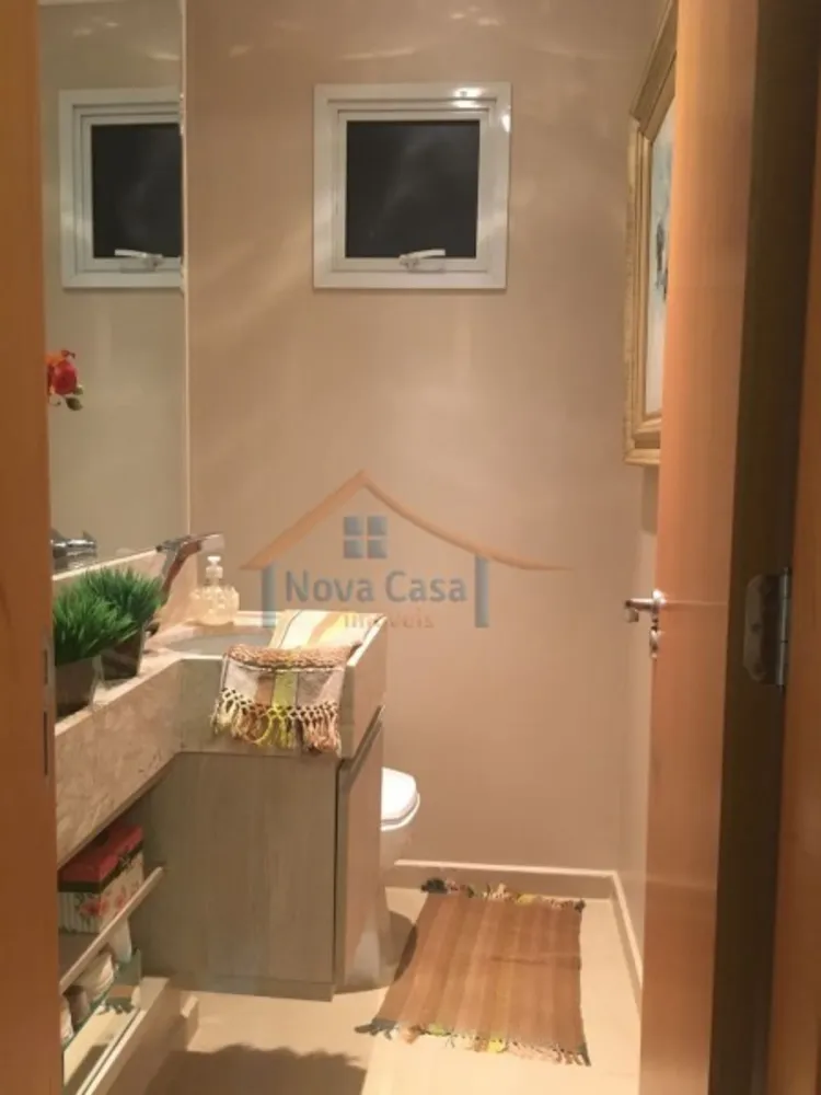 Apartamento, 3 quartos, 110 m² - Foto 4