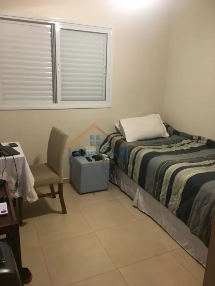 Apartamento, 3 quartos, 110 m² - Foto 9