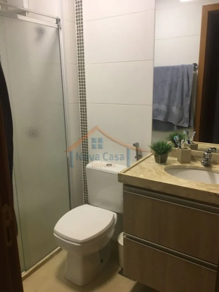 Apartamento, 3 quartos, 110 m² - Foto 10