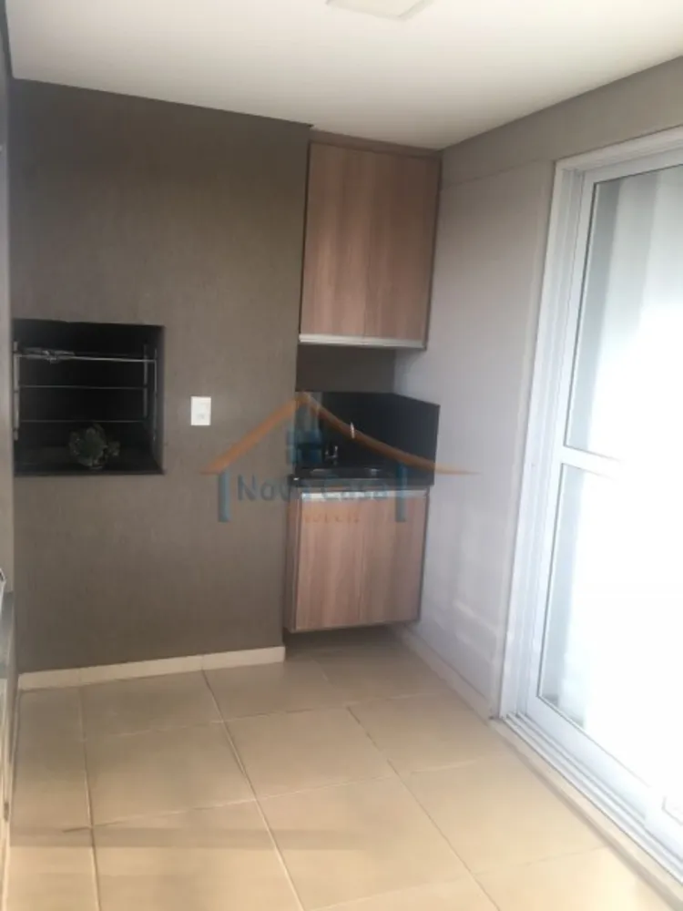 Apartamento, 3 quartos, 110 m² - Foto 3
