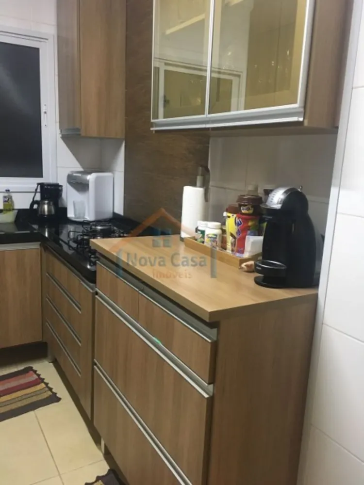 Apartamento, 3 quartos, 110 m² - Foto 11