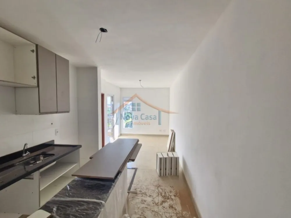 Kitnet-Studio, 35 m² - Foto 5