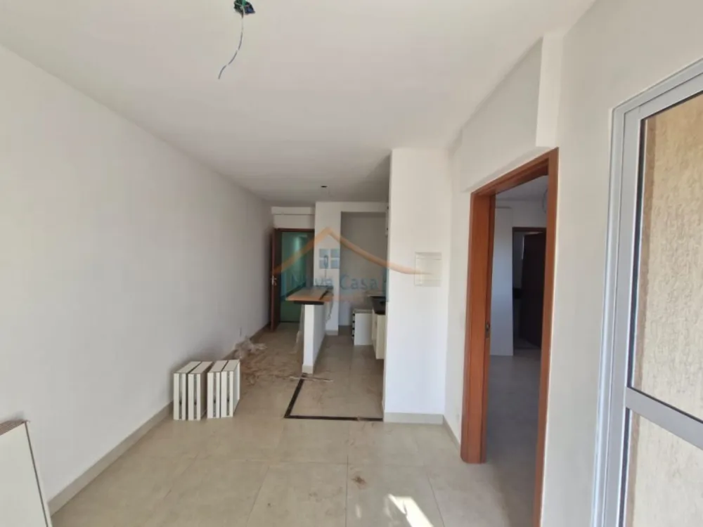 Kitnet-Studio, 35 m² - Foto 1