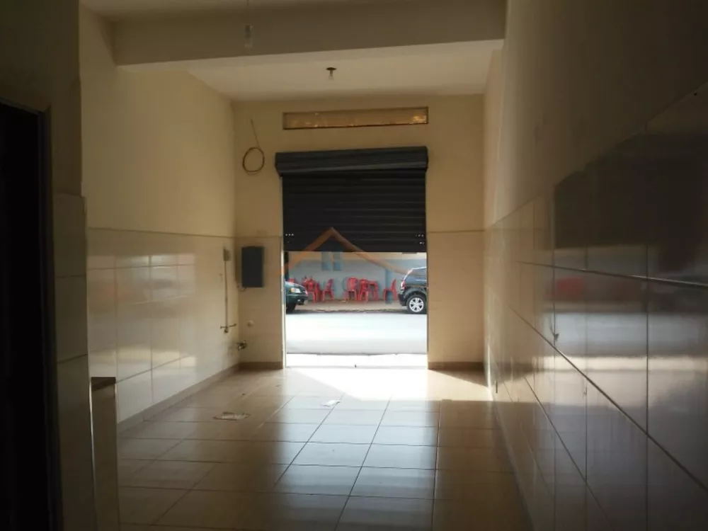 Prédio Inteiro para alugar, 40m² - Foto 4