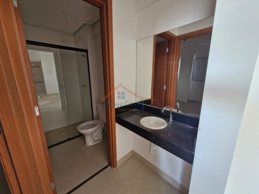 Kitnet e Studio para alugar com 1 quarto, 35m² - Foto 2