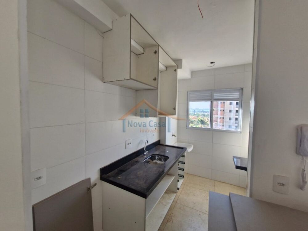 Kitnet e Studio para alugar com 1 quarto, 35m² - Foto 4