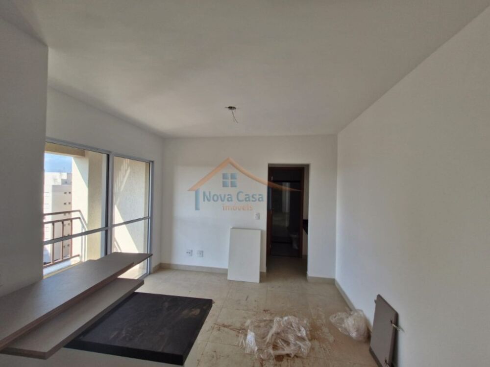 Kitnet e Studio para alugar com 1 quarto, 35m² - Foto 1