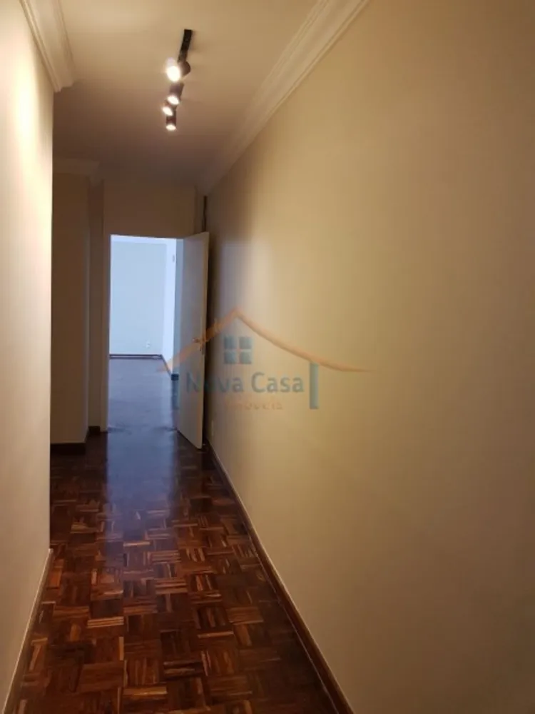 Apartamento, 3 quartos, 216 m² - Foto 8