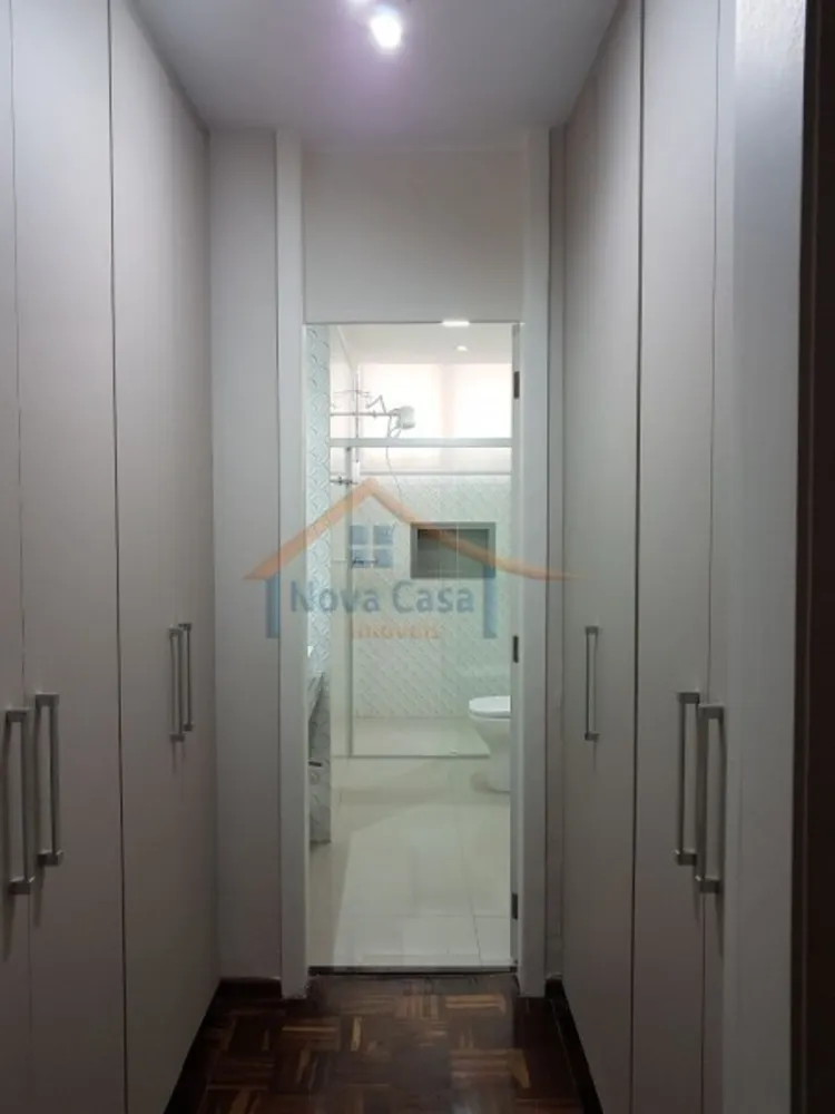 Apartamento, 3 quartos, 216 m² - Foto 1