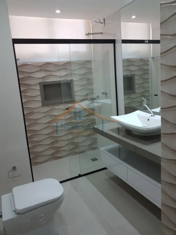 Apartamento, 3 quartos, 216 m² - Foto 9