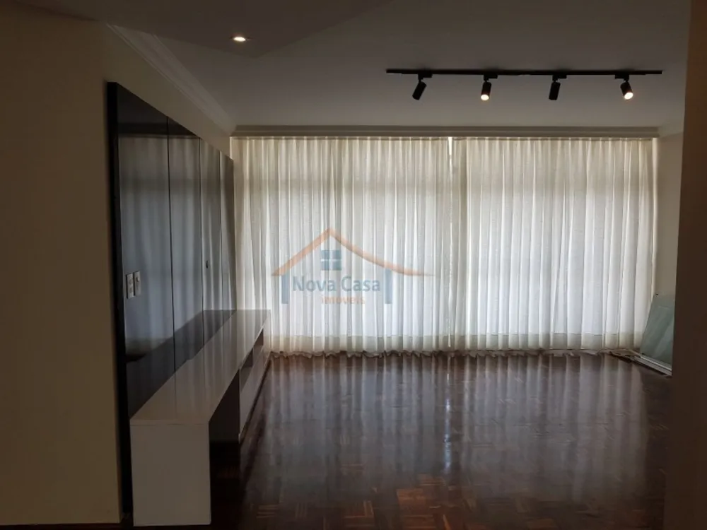 Apartamento, 3 quartos, 216 m² - Foto 6