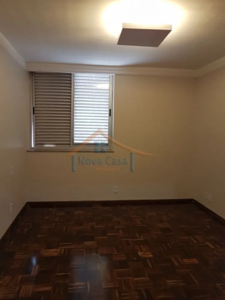 Apartamento, 3 quartos, 216 m² - Foto 7