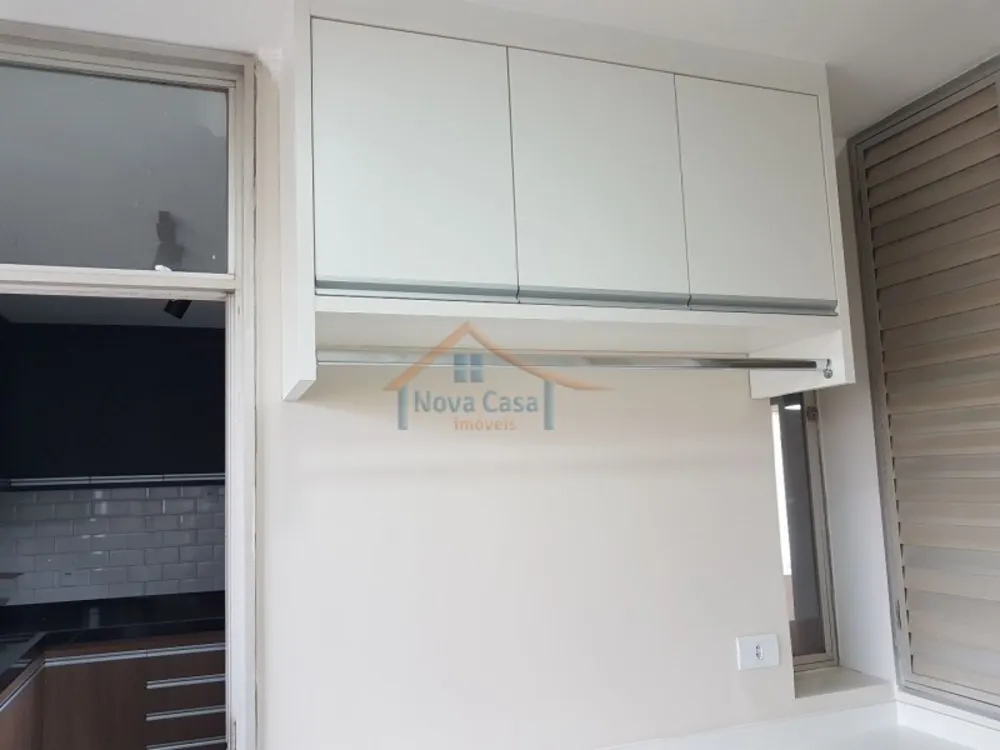 Apartamento, 3 quartos, 216 m² - Foto 3