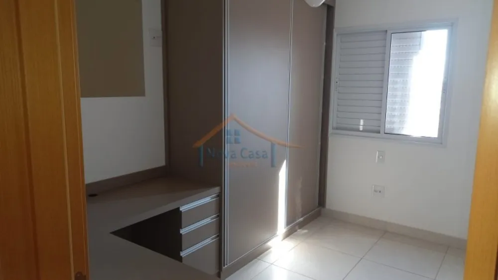 Apartamento, 3 quartos, 96 m² - Foto 1