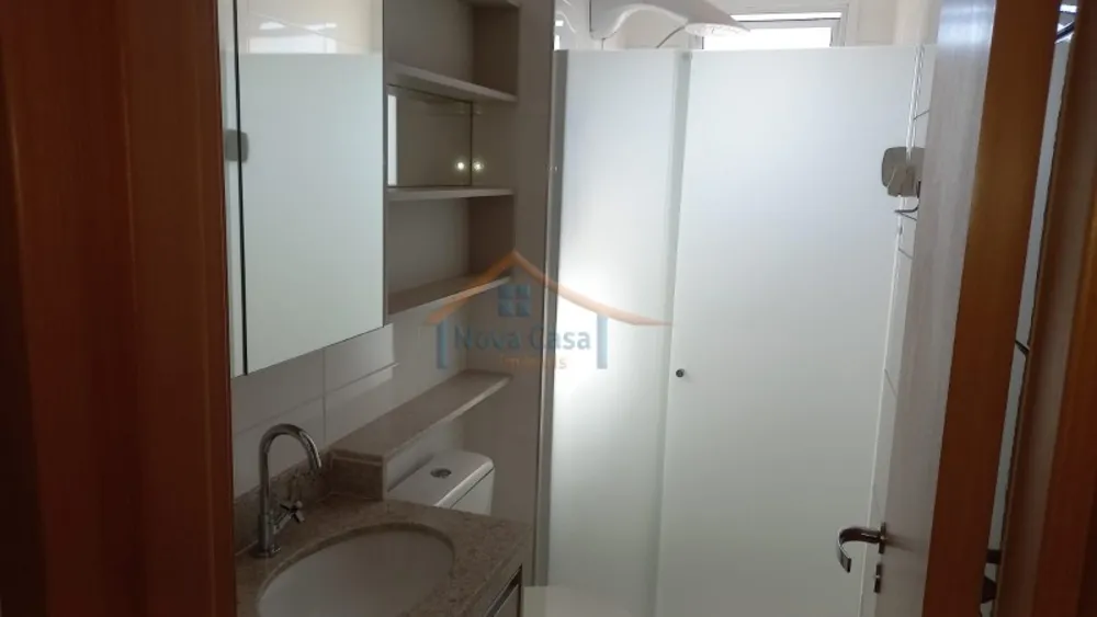 Apartamento, 3 quartos, 96 m² - Foto 14