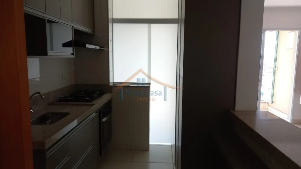 Apartamento, 3 quartos, 96 m² - Foto 2