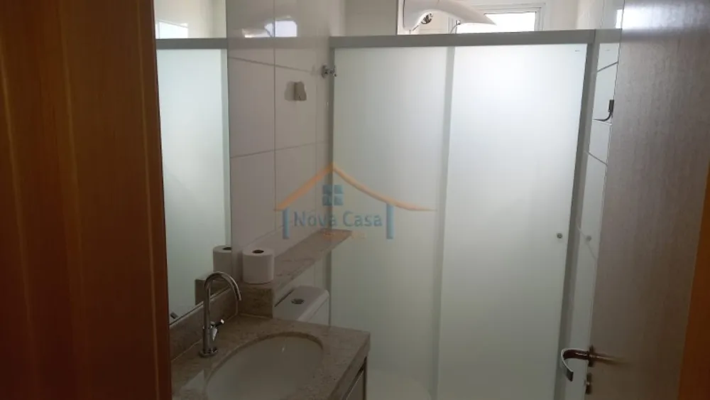 Apartamento, 3 quartos, 96 m² - Foto 5