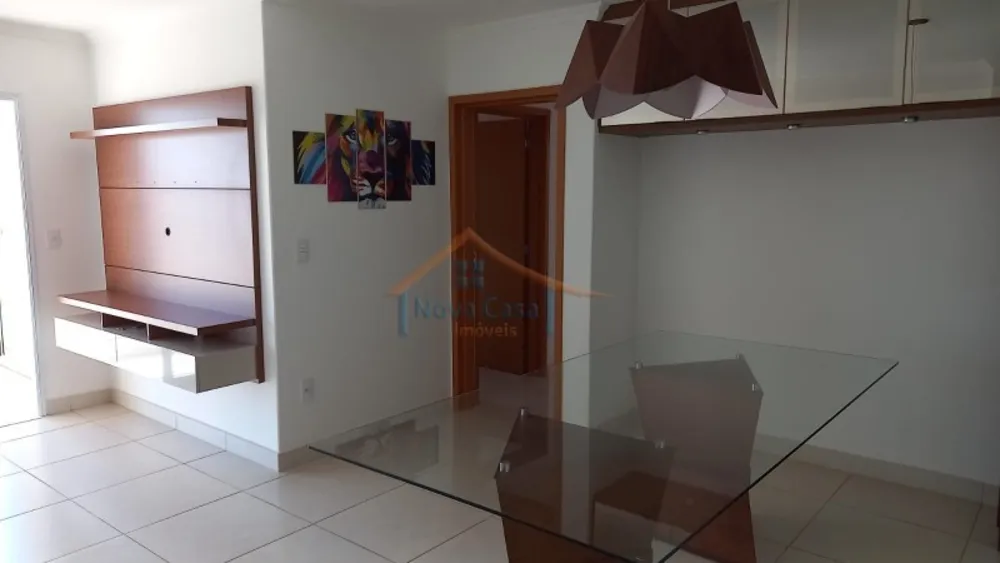 Apartamento, 3 quartos, 96 m² - Foto 11