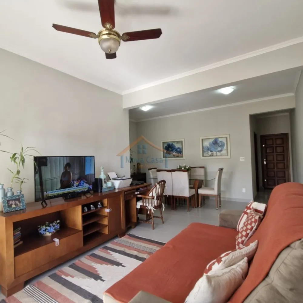 Apartamento, 3 quartos, 111 m² - Foto 11