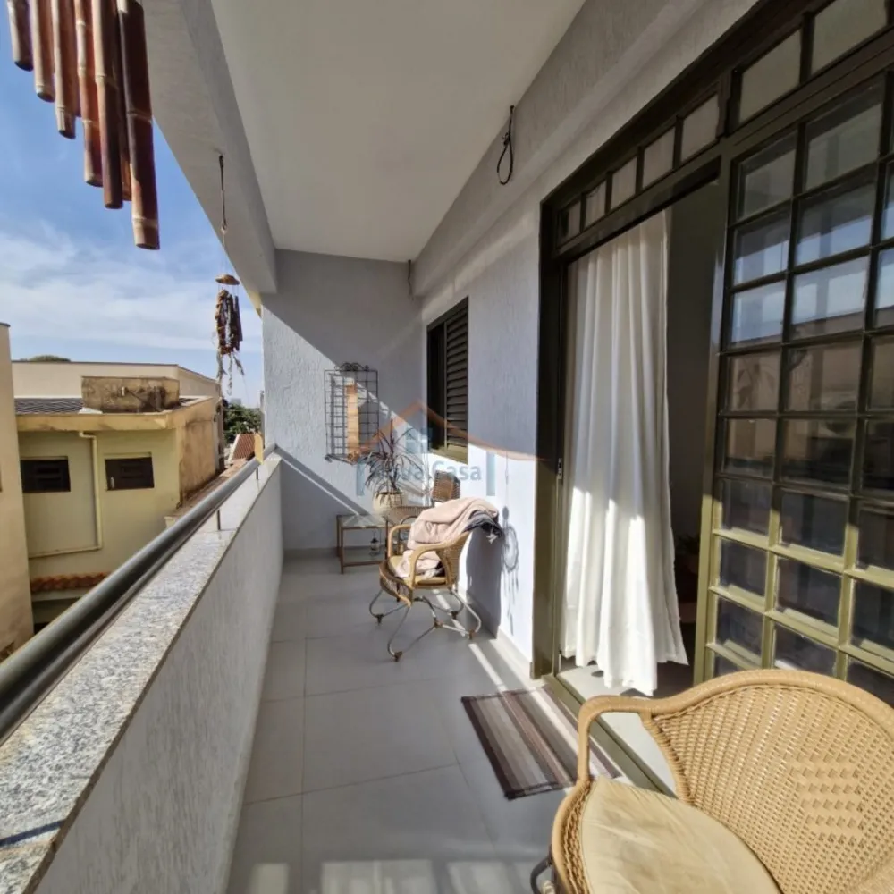 Apartamento, 3 quartos, 111 m² - Foto 9