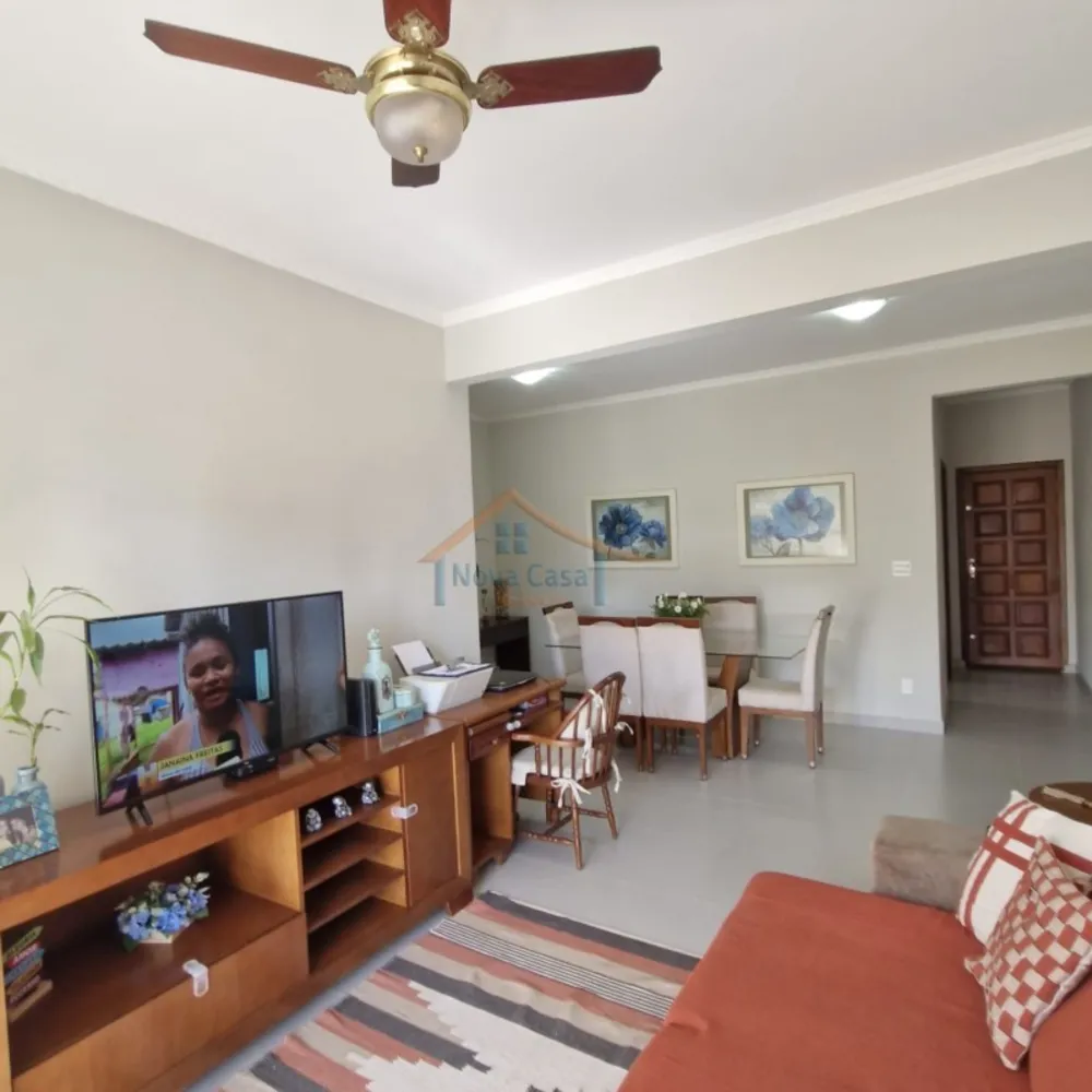 Apartamento, 3 quartos, 111 m² - Foto 6