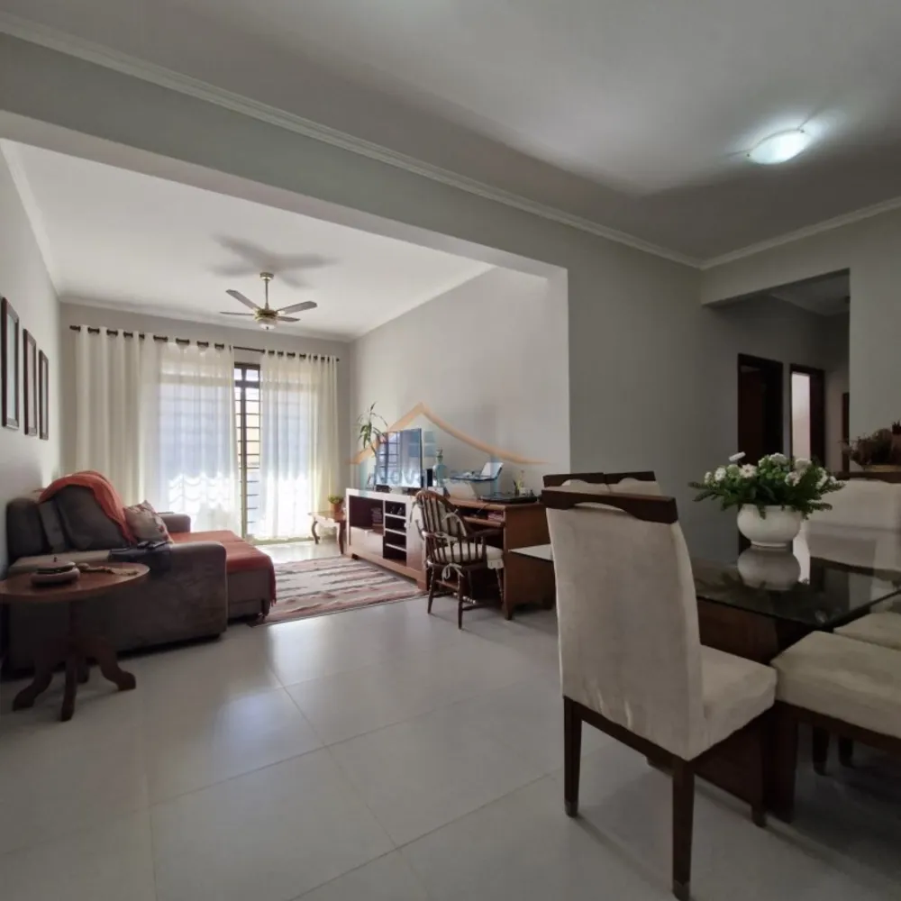 Apartamento, 3 quartos, 111 m² - Foto 3