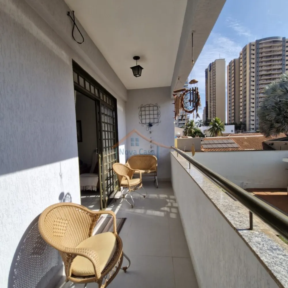 Apartamento, 3 quartos, 111 m² - Foto 7