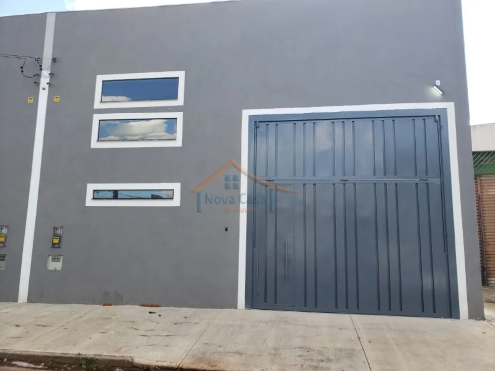 Prédio Inteiro, 250 m² - Foto 3