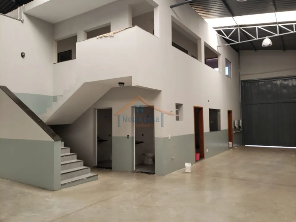 Prédio Inteiro, 250 m² - Foto 8