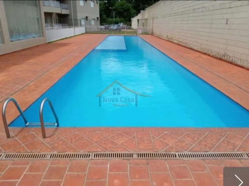 Apartamento, 2 quartos, 55 m² - Foto 6