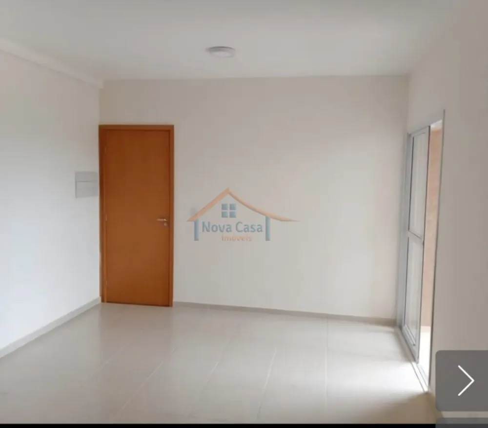Apartamento, 2 quartos, 55 m² - Foto 2
