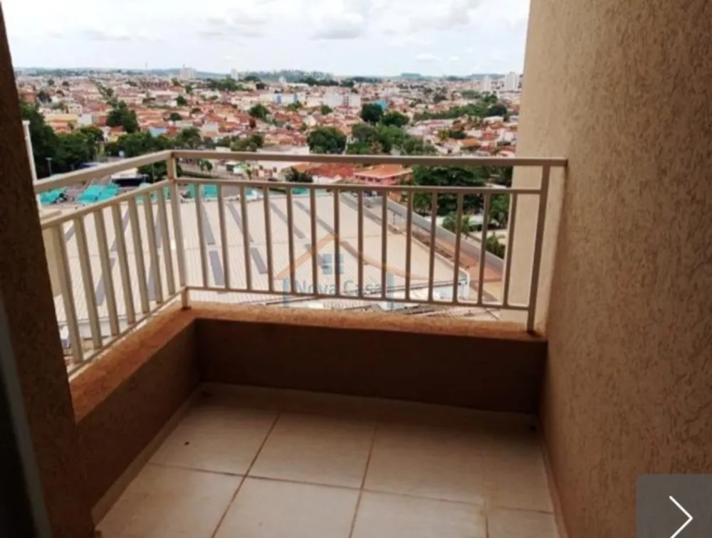Apartamento, 2 quartos, 55 m² - Foto 12