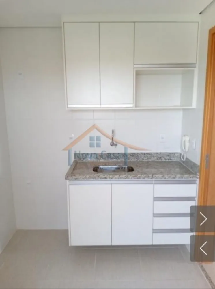 Apartamento, 2 quartos, 55 m² - Foto 4