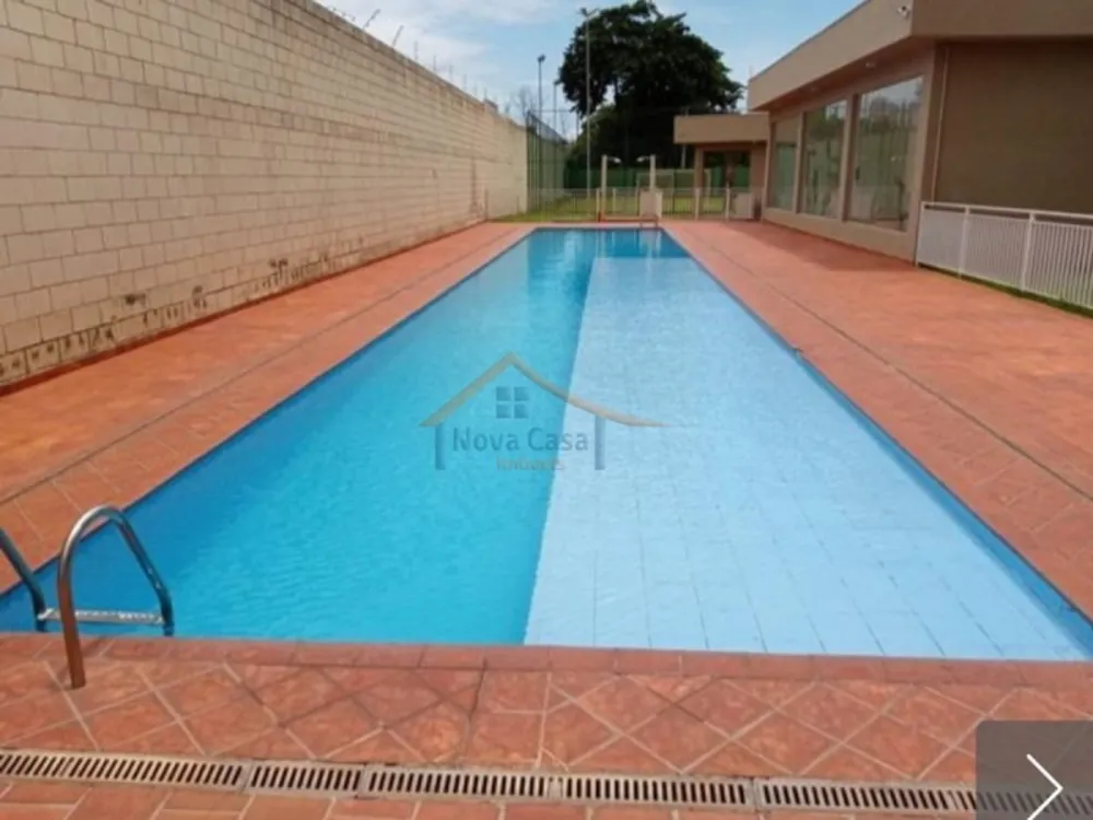 Apartamento, 2 quartos, 55 m² - Foto 7