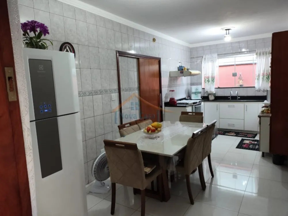 Casa, 2 quartos, 250 m² - Foto 5