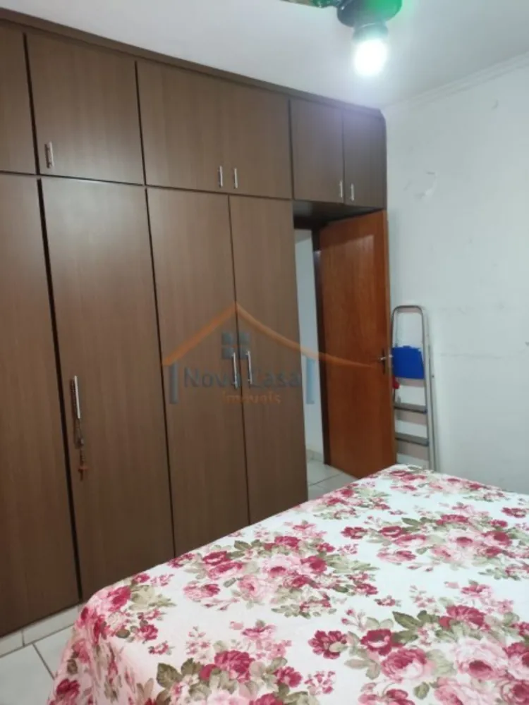 Casa, 2 quartos, 250 m² - Foto 3