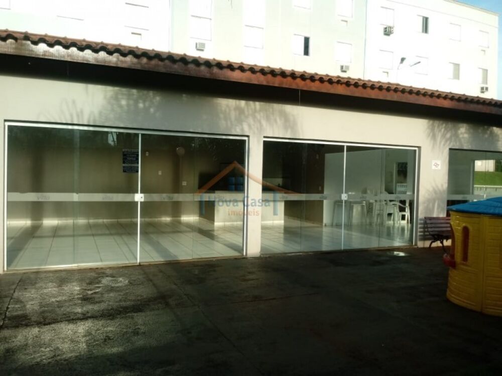 Apartamento, 2 quartos, 98 m² - Foto 11