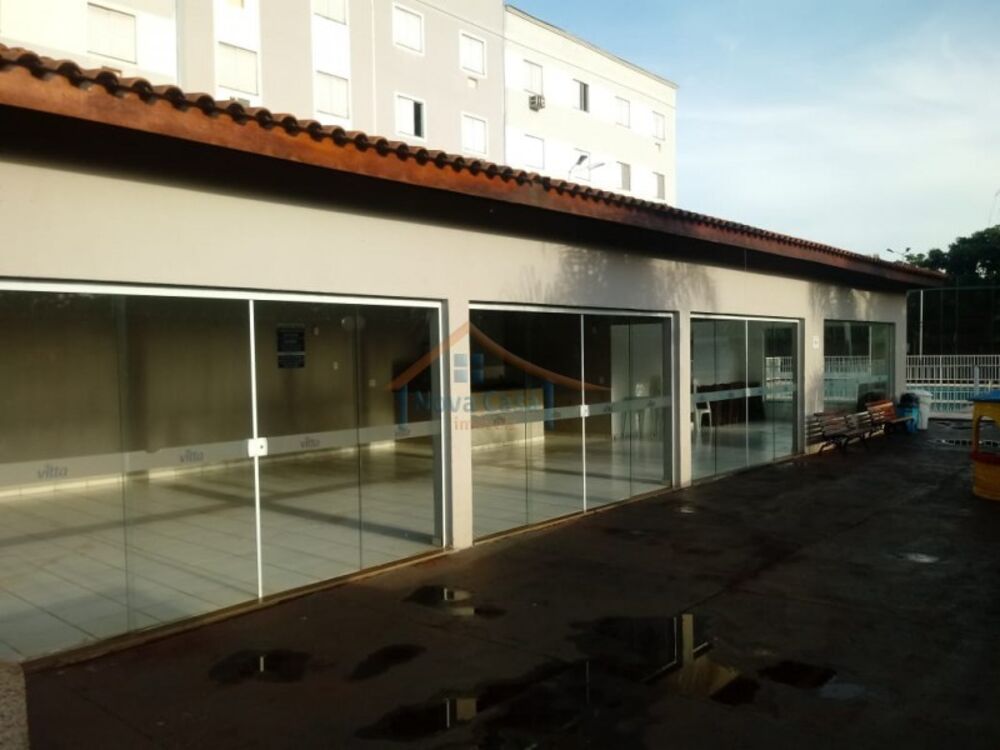 Apartamento, 2 quartos, 98 m² - Foto 5