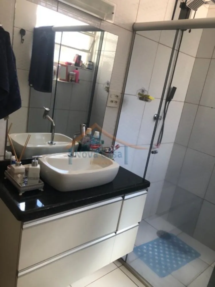 Apartamento, 3 quartos, 99 m² - Foto 11