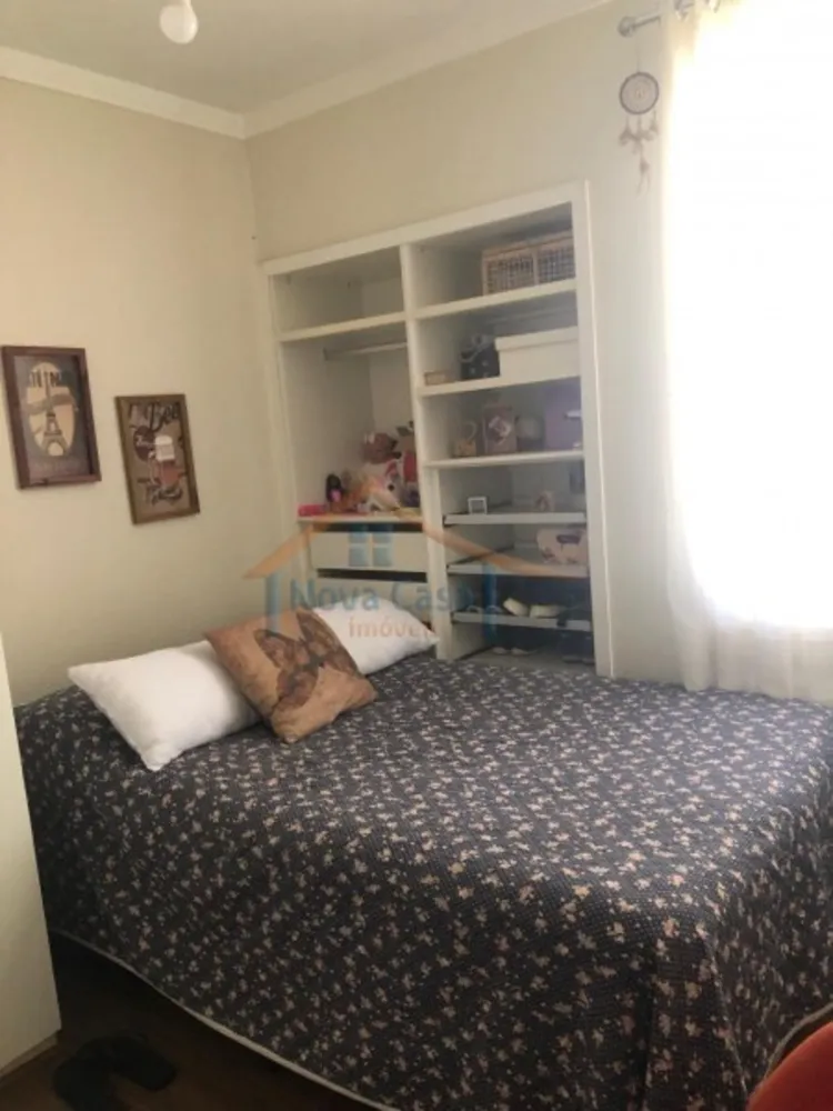 Apartamento, 3 quartos, 99 m² - Foto 4