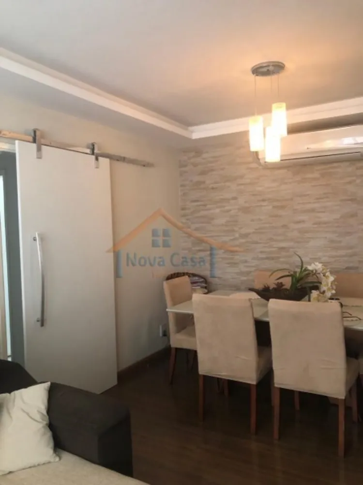 Apartamento, 3 quartos, 99 m² - Foto 3