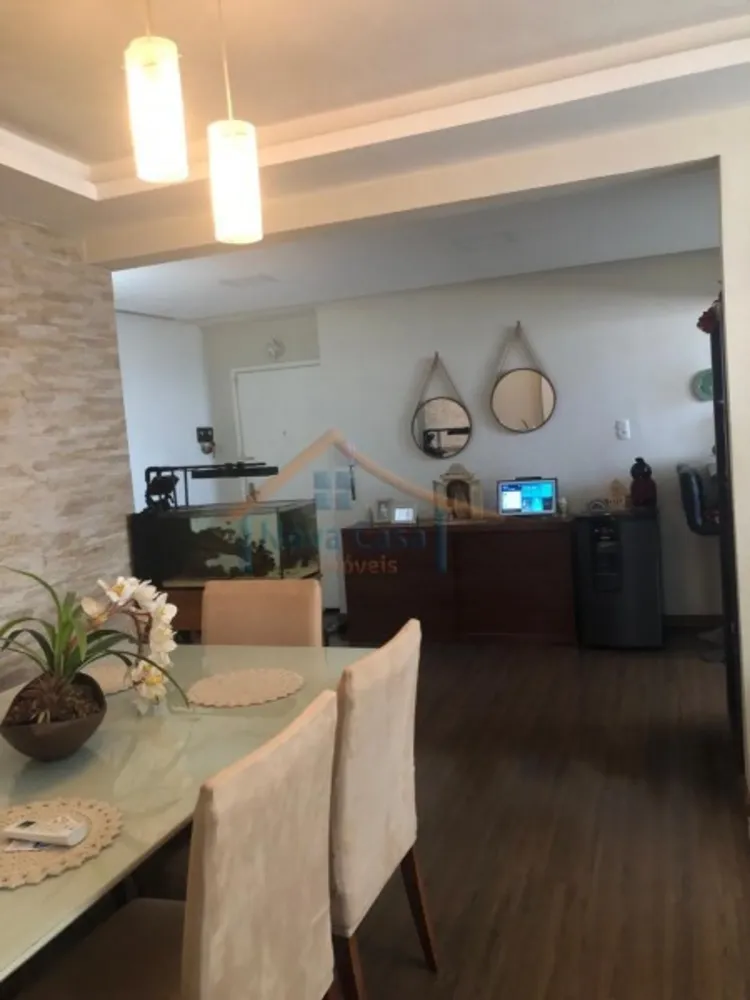 Apartamento, 3 quartos, 99 m² - Foto 1