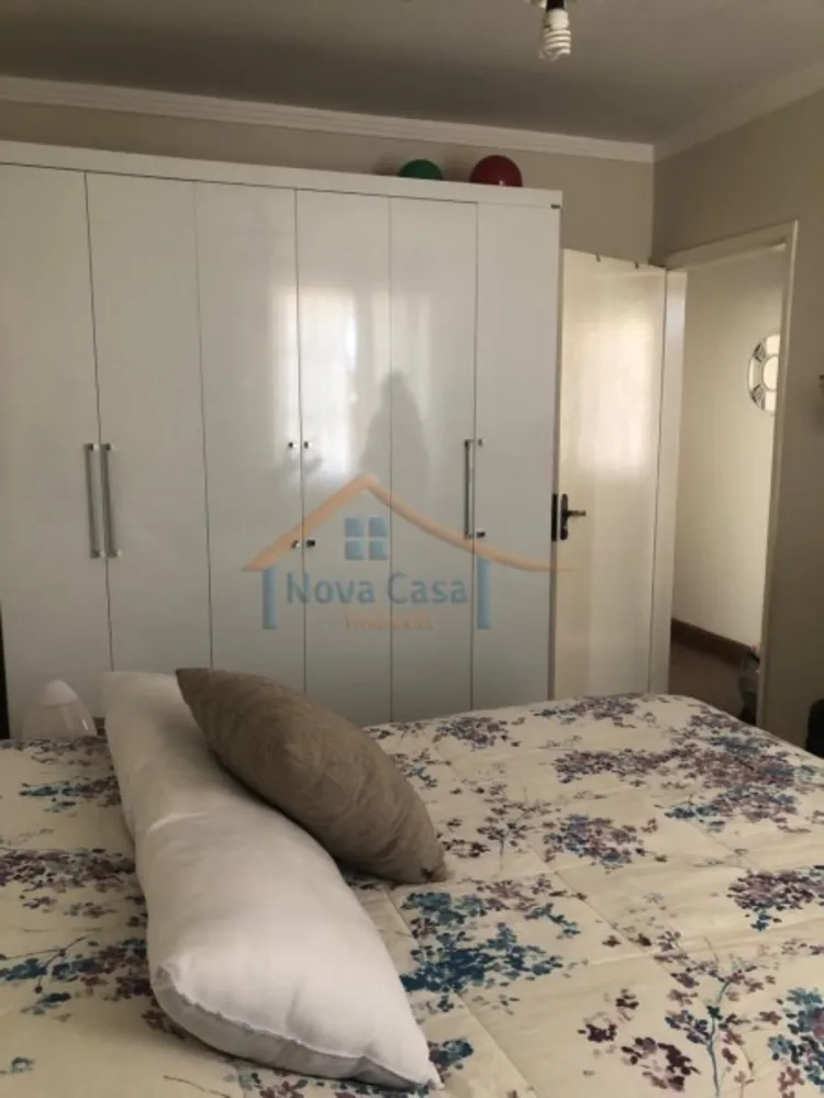 Apartamento, 3 quartos, 99 m² - Foto 2